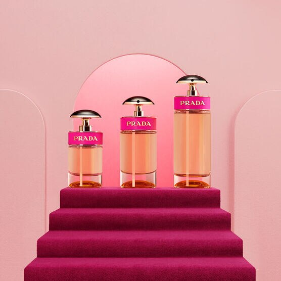 PRADA       CANDY        EDP  30ML